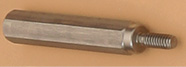 #375-11 Hex Motor Standoffs