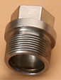 Gen 1-4-6 Discharge Check Valve Body