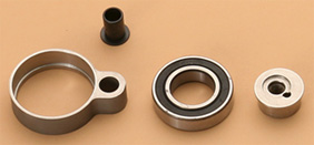 Gen 1-4-7 Bearing with Offset 