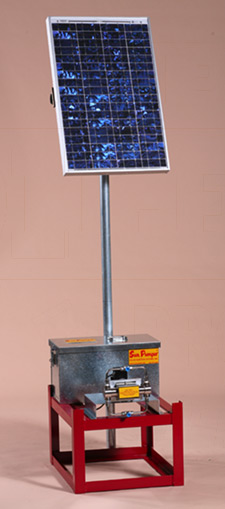 PHOTO - Sun Pumper Gen 1-4