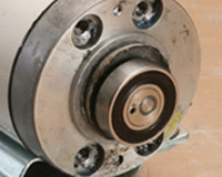 PHOTO - Motors