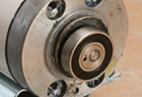 PHOTO - #113-5 Standard Pump Motor 