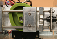 PHOTO - #375 Cam Assembly