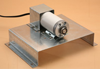 PHOTO - #113 Standard Pump Motor