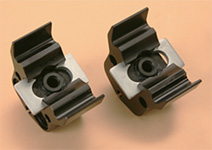 #113 Pump Bodies