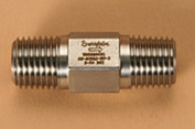 Anti-Syphon Check Valve