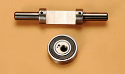 "C" Piston & Bearing w/ Offset Kit 