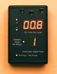 SunPumper Electronic SCADA Pump Controller