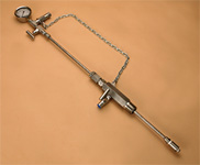 Injection Quill w/ High Volume