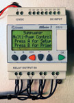 SunPumper Electronic SCADA Pump Controller