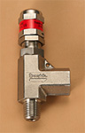 Pressure Release