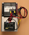 Standar Timer Plate