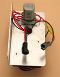 Standard Timer Plate