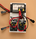 Timer Plate w/ 12/8