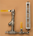 Valve Assembly (For