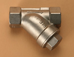 Y-Strainer Chemical