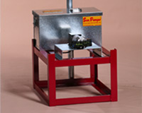 PHOTO - Sun Pumper #113