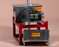 PHOTO - Sun Pumper #375